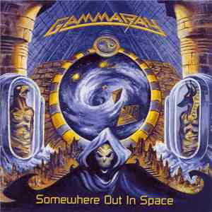 Gamma Ray - Somewhere Out In Space