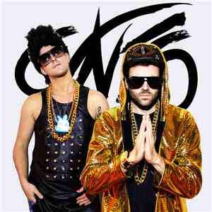Gareth Emery & Ashley Wallbridge Presents CVNT5 - CVNT5