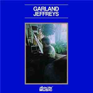 Garland Jeffreys - Garland Jeffreys