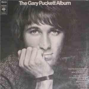 Gary Puckett - The Gary Puckett Album