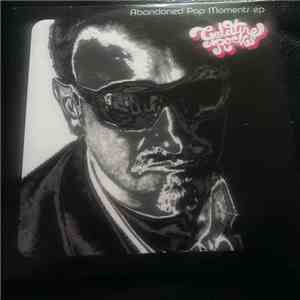 Gelatine Rocks - Abandoned Pop Moments EP