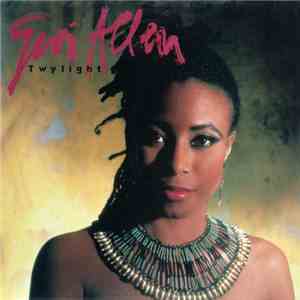 Geri Allen - Twylight