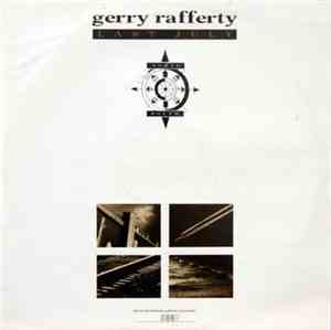 Gerry Rafferty - Last July
