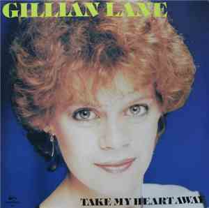 Gillian Lane - Take My Heart Away