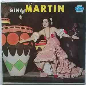 Gina Martin - Gina martin con Orquesta Vol.1