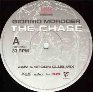 Giorgio Moroder - The Chase