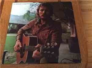 Gordon Lightfoot - Don Quixote