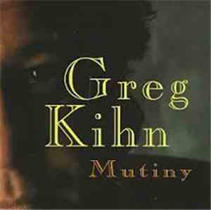 Greg Kihn - Mutiny
