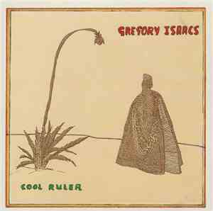 Gregory Isaacs - Cool Ruler