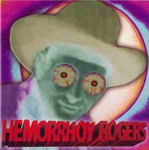 Hemorrhoy Rogers - Clippity Klopp Don't Rob Me
