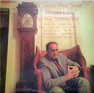 Henry Mancini, His Piano, Orchestra & Chorus - Six Hours Past Sunset