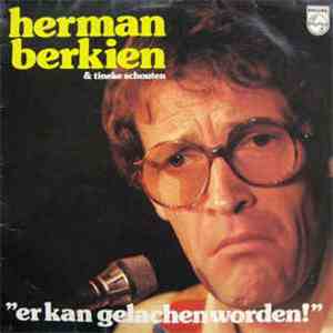 Herman Berkien & Tineke Schouten - 