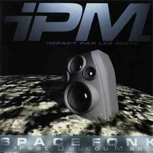 IPM - Space Fonk