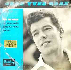 Jean-Yves Gran - Pour Ton Mariage