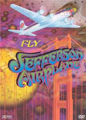 Jefferson Airplane - Fly Jefferson Airplane