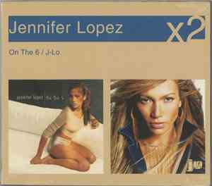 Jennifer Lopez - On The 6 / J-Lo