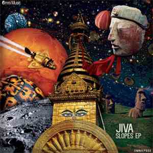 JIva  - Slopes EP