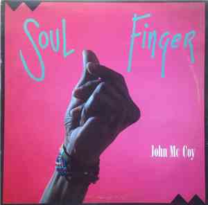 John Mc Coy - Soul Finger