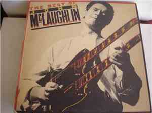 John McLaughlin - The Best Of
