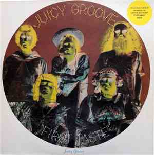 Juicy Groove - First Taste