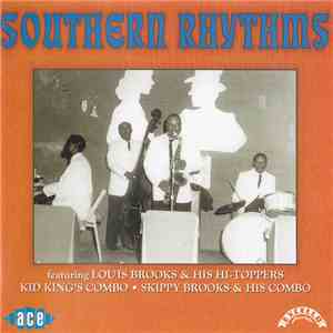 Kid King's Combo, Louis Brooks & His Hi-Toppers + Skippy Brooks & His Combo ...