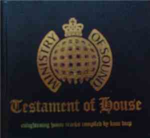 Knee Deep - Testament Of House