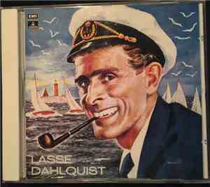 Lasse Dahlquist - Svenska Sångfavoriter