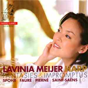 Lavinia Meijer - Fantasies & Impromptus