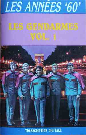Les Gendarmes - Vol. 1