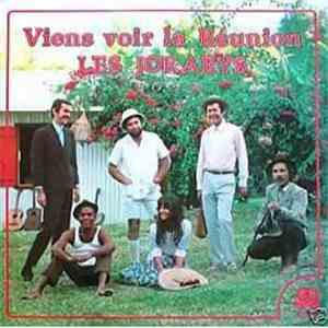 Les Jokarys - Viens Voir La Réunion