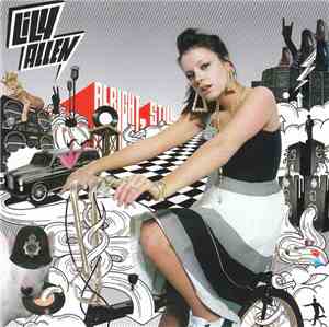 Lily Allen - Alright, Still