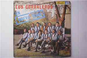 Los Corraleros - Los Corraleros En Nueva York