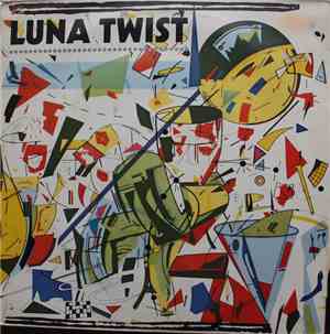 Luna Twist - Luna Twist