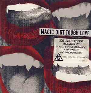 Magic Dirt - Tough Love