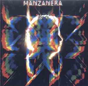 Manzanera - K-Scope