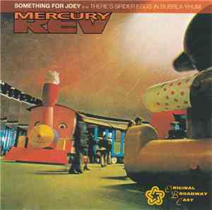 Mercury Rev - Something For Joey