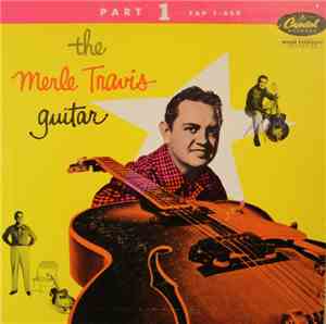 Merle Travis - The Merle Travis Guitar (Part 1)