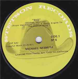 Michael Nesmith - 
