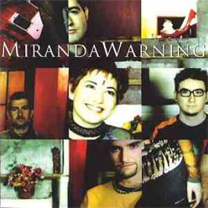 Miranda Warning  - Miranda Warning
