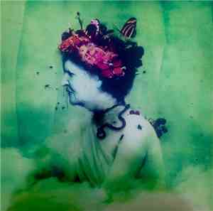 Monolord - Empress Rising