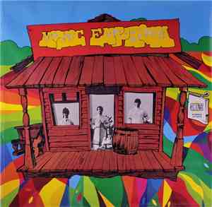 Music Emporium - Music Emporium