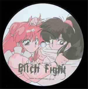 Nightwalker - Bitch Fight