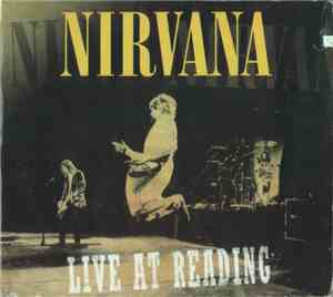 Nirvana - Live At Reading