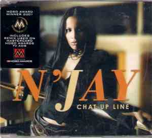 N'Jay - Chat Up Line