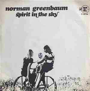 Norman Greenbaum - Spirit In The Sky