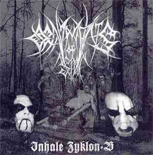 Ornaments Of Sin - Inhale Zyklon B