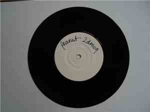 Peanut  - Salt E.P.