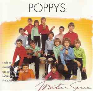 Poppys - Master Serie