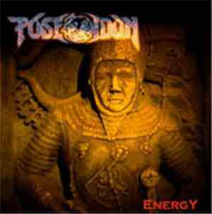 Poseidon  - Energy