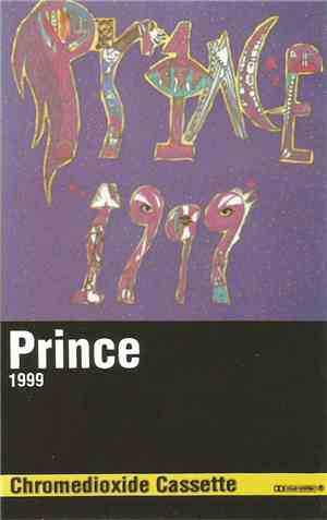 Prince - 1999